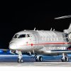 31.1. 9H-VCS - Bombardier Challenger 350 - VistaJet