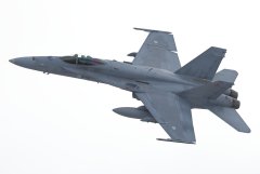 HN-408 MDD F/A-18C Hornet  11.3.2025