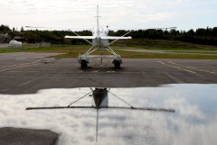 OH-CIO Cessna TU206G Turbo Stationair 6