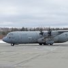 130614 RCAF Lockheed CC130J Hercules 11.3.2025