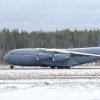 ZZ171 RAF Boeing C-17A Globemaster III 11.3.2025