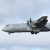 130616 RCAF Lockheed CC130J Hercules 18.3.2025