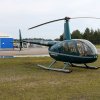 OH-HPR Robinson R44 Clipper II / Helitour