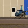 OH-HKW Robinson R22 Beta II / Helitour