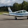 OH-PJV Piper PA-28R-200 Cherokee Arrow