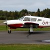 OH-PMI Piper PA-28R-180 Cherokee Arrow