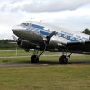 OH-LCH Douglas DC-3A / Airveteran / DC-Yhdistys