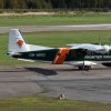 OH-MVO Dornier Do-228-212 / Border Guard