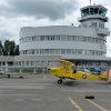 OH-XLA de Havilland DH82A Tiger Moth